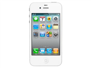 ƻ iPhone4 32G (ɫ)